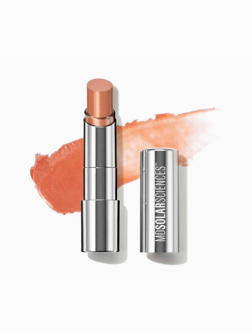 MDSolarSciences Hydrating Sheer Lip Balm SPF 30 - Bare